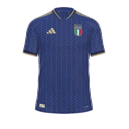 Italy Home Kit kit