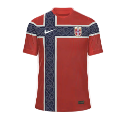 Norway Home Kit kit