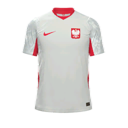 Poland Home Kit kit