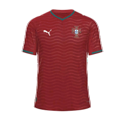 Portugal Home Kit kit