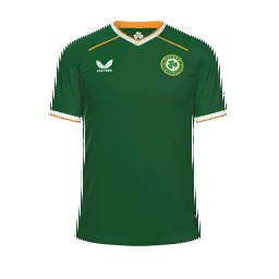 Republic of Ireland Home Kit kit