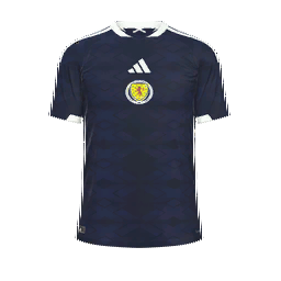 Scotland Home Kit kit