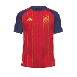 Spain Home Kit kit