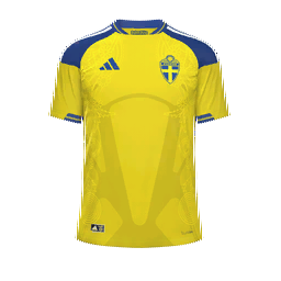 Sweden Home Kit kit