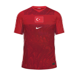 Türkiye Home Kit kit