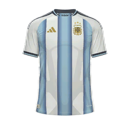 Argentina Home Kit kit