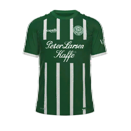 Viborg FF Home Kit kit