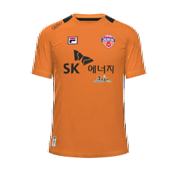 Jeju SK FC Home Kit kit