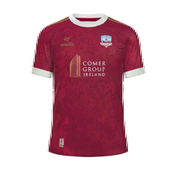 Galway United Home Kit kit