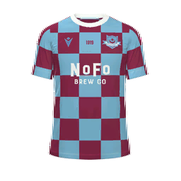 Drogheda United Home Kit kit
