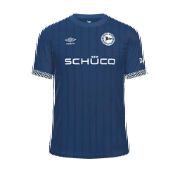 Arminia Bielefeld Home Kit kit