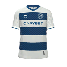 Queens Park Rangers Home Kit kit