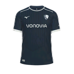 VfL Bochum Home Kit kit