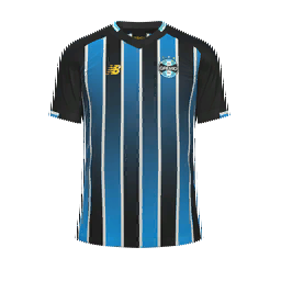 Grêmio Home Kit kit
