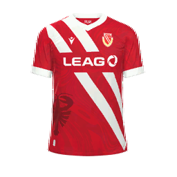 Energie Cottbus Home Kit kit