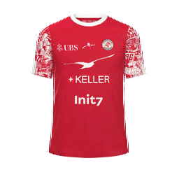 FC Winterthur Home Kit kit