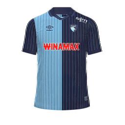 Le Havre AC Home Kit kit