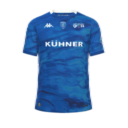 Empoli Home Kit kit