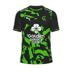 Cercle Brugge Home Kit kit