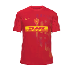 FC Nordsjælland Home Kit kit