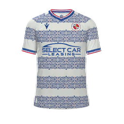 Reading Home Kit kit
