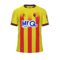 Watford Home Kit kit