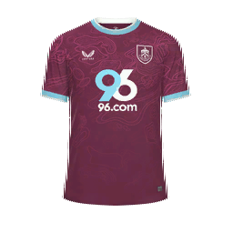 Burnley Home Kit kit