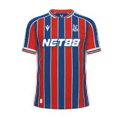 Crystal Palace Home Kit kit