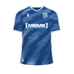 Gillingham Home Kit kit