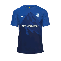 Grenoble Foot 38 Home Kit kit