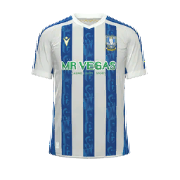 Sheffield Wednesday Home Kit kit