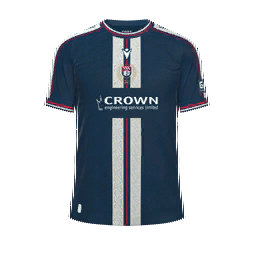 Dundee FC Home Kit kit