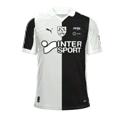Amiens SC Home Kit kit