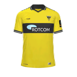 Alemannia Aachen Home Kit kit