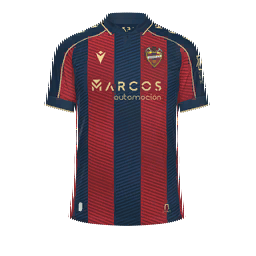 Levante UD Home Kit kit