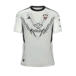 Albacete Balompié Home Kit kit