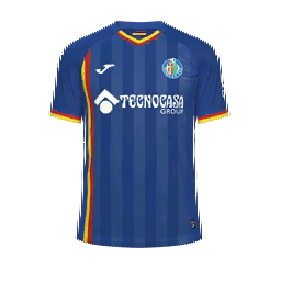Getafe CF Home Kit kit