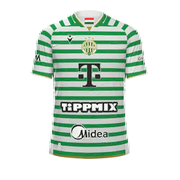 Ferencvárosi TC Home Kit kit