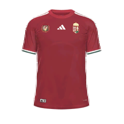 Hungary Home Kit kit