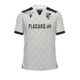 Vitória de Guimarães Home Kit kit