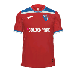 Gil Vicente FC Home Kit kit