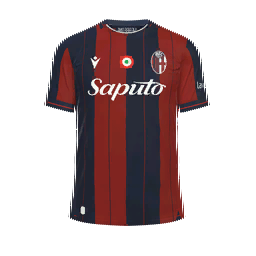 Bologna Home Kit kit