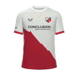 FC Utrecht Home Kit kit