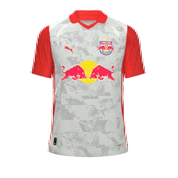 RB Salzburg Home Kit kit