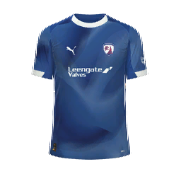 Chesterfield Home Kit kit