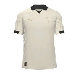 Port Vale Home Kit kit