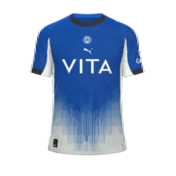 Stockport County Home Kit kit