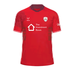 Barnsley Home Kit kit