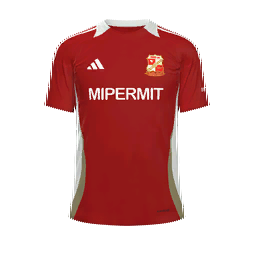 Swindon Town Home Kit kit
