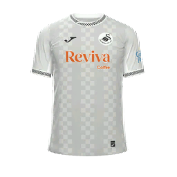 Swansea City Home Kit kit